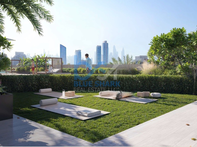 Premium 1 Bedroom | Sky-Inspired Urban Living