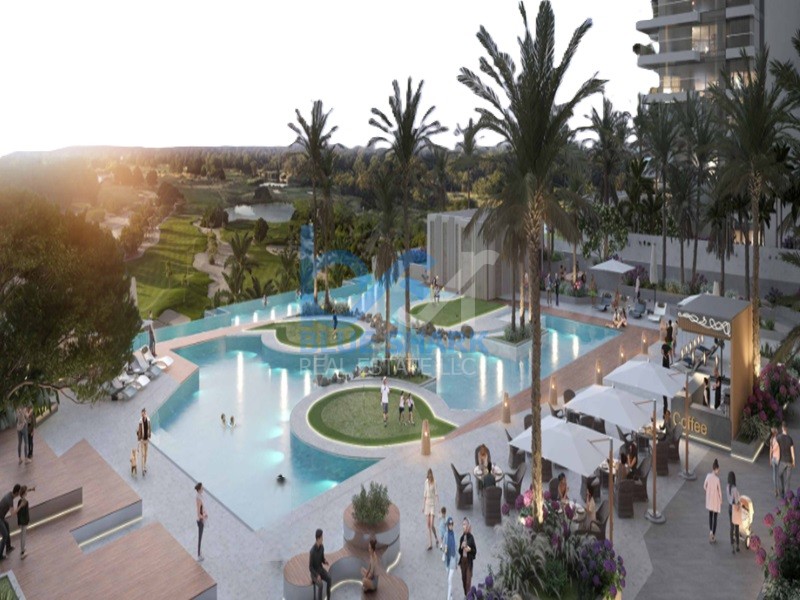HOT DEAL | 1BR LUXURY APARTMENT | BELOW MARKET PRICE