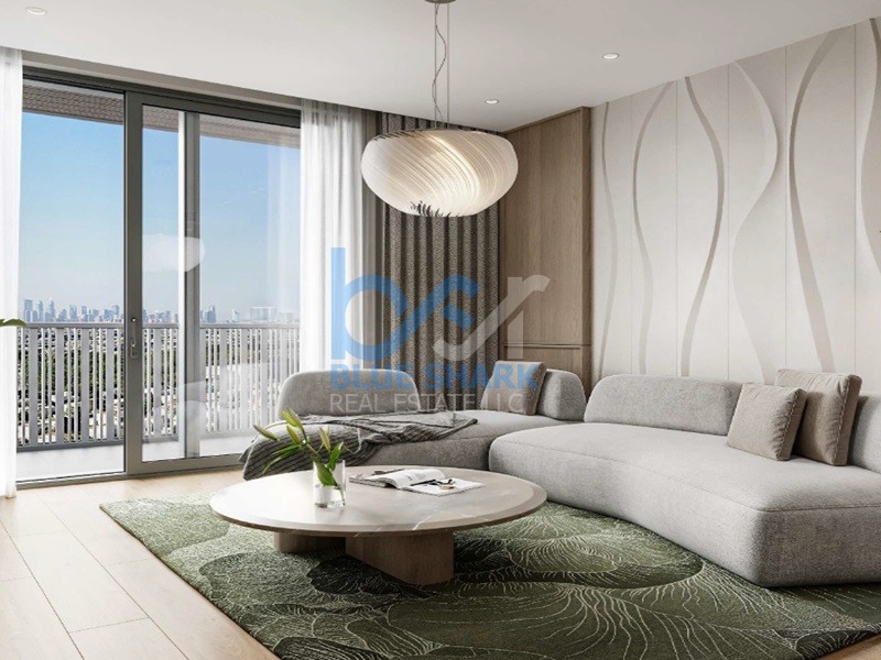 Premium 1 Bedroom | Sky-Inspired Urban Living
