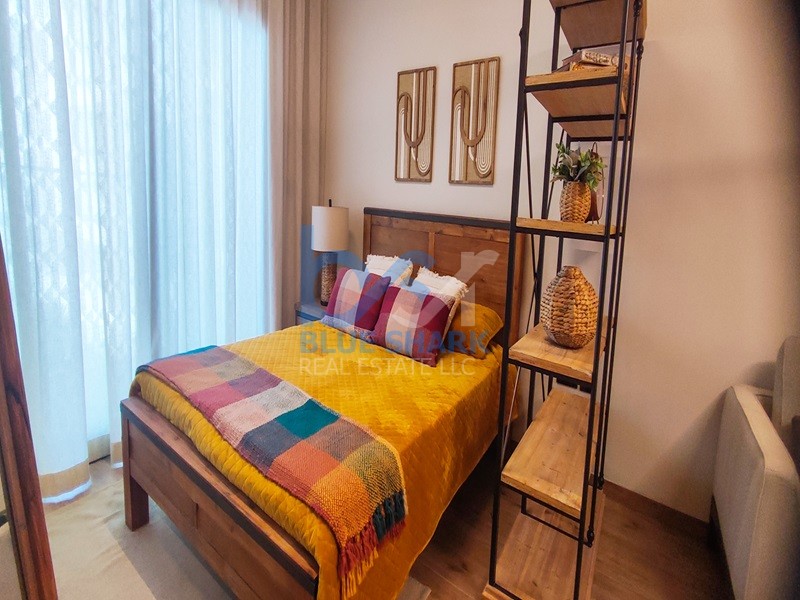 Furnished Studio | Rokane G25 | Balcony | Multiple Views