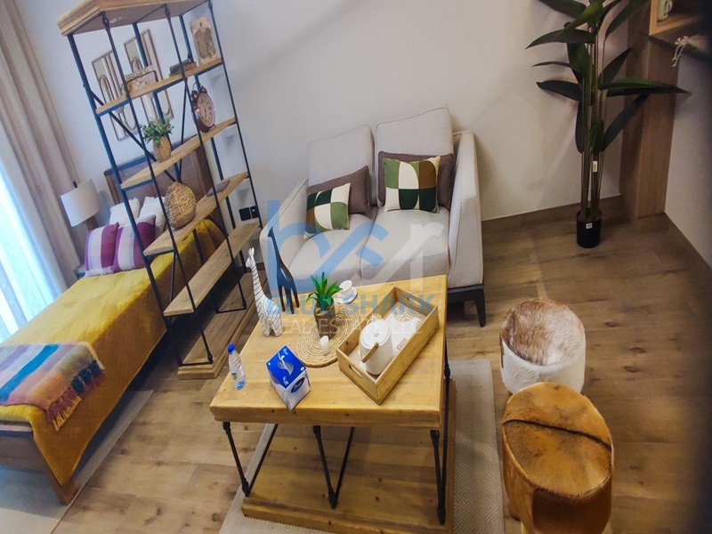 Furnished Studio | Rokane G25 | Balcony | Multiple Views