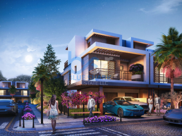4BR + Store | Prime Location | Strong Rental Demand