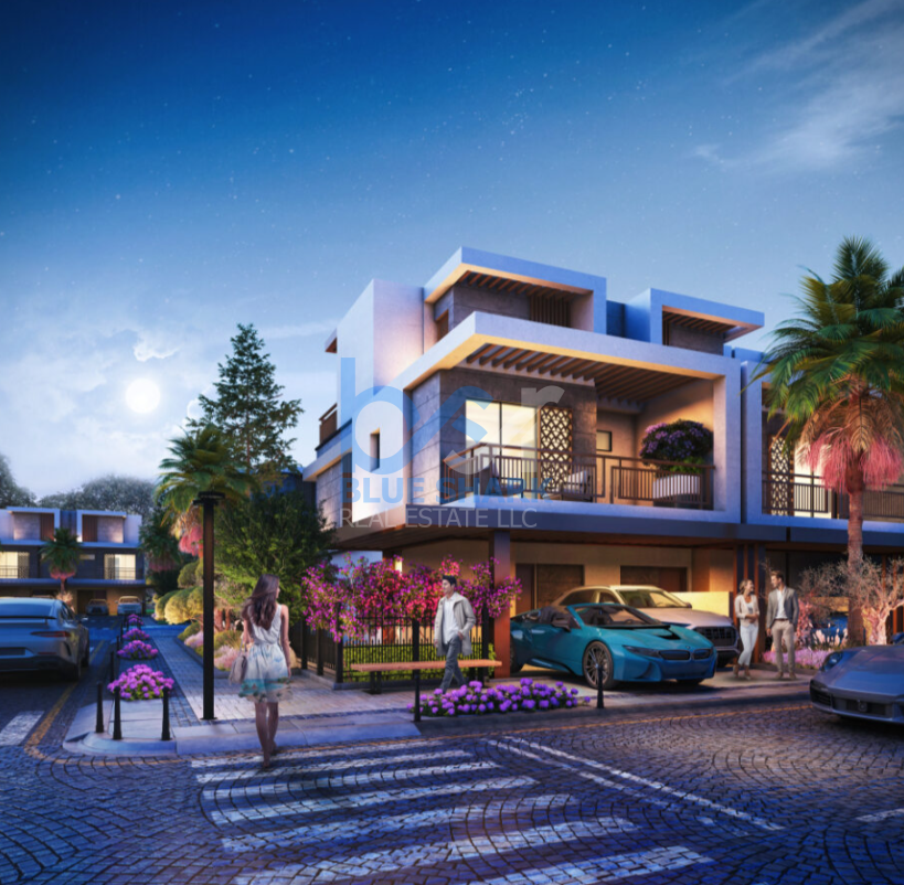 4BR + Store | Prime Location | Strong Rental Demand