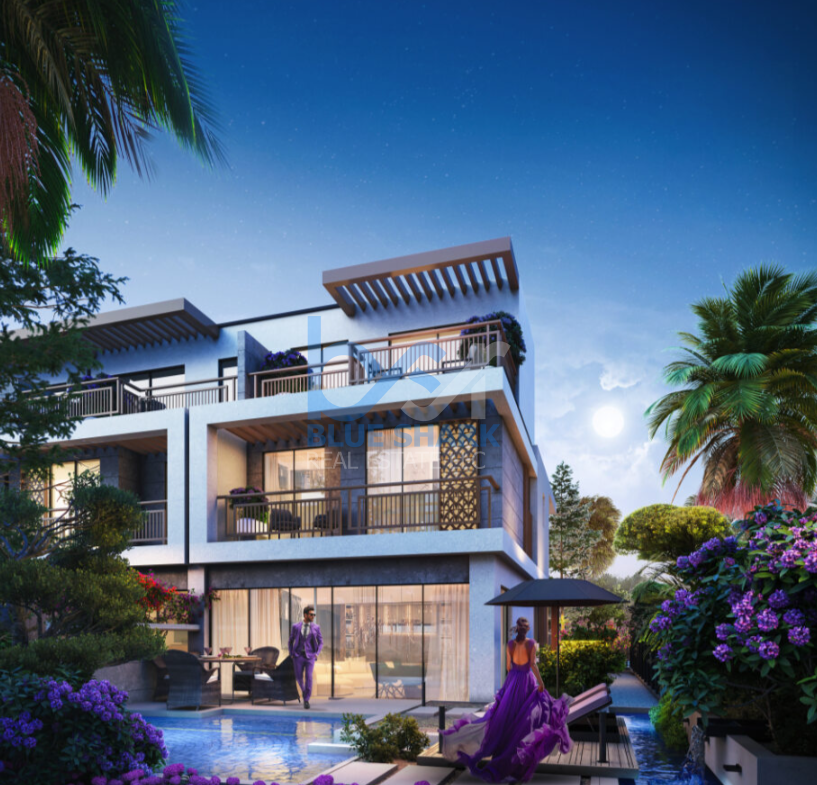 4BR + Store | Prime Location | Strong Rental Demand