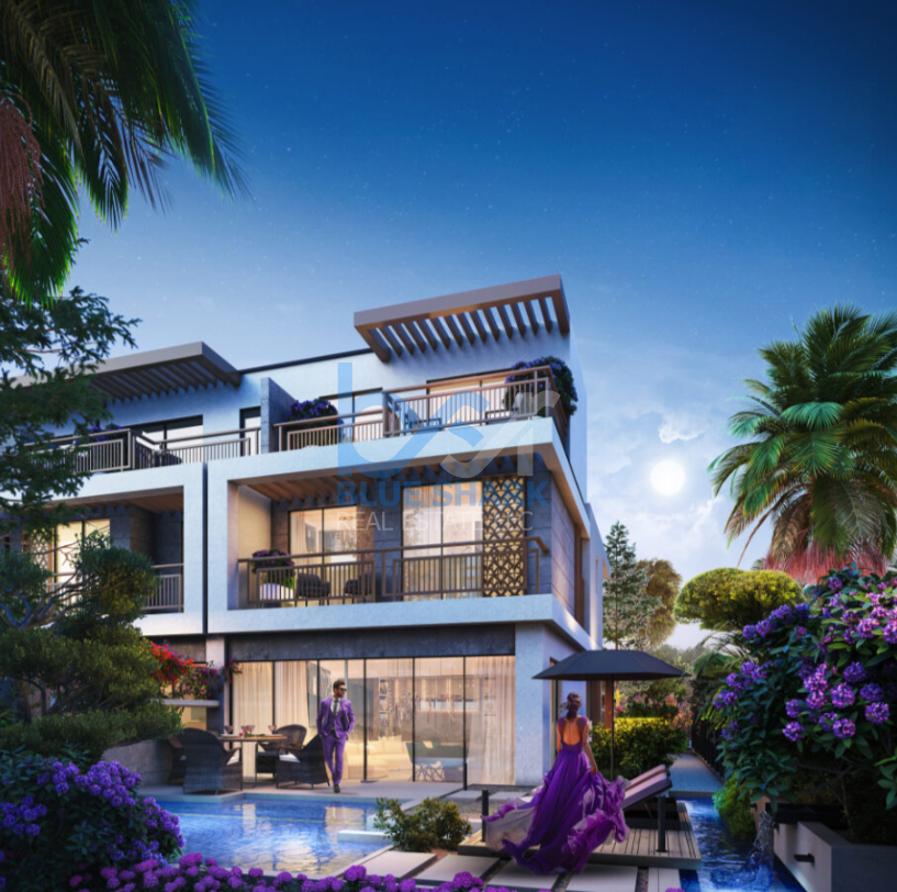 4BR + Store | Prime Location | Strong Rental Demand