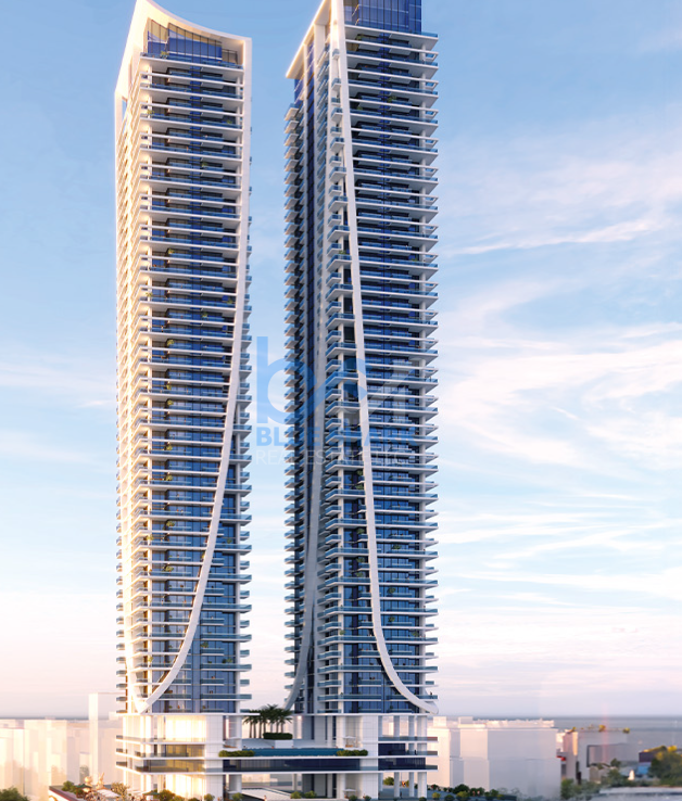 Furnished Studio | High ROI | PRIME LOCATION
