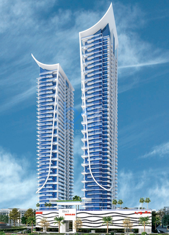 Furnished Studio | High ROI | PRIME LOCATION