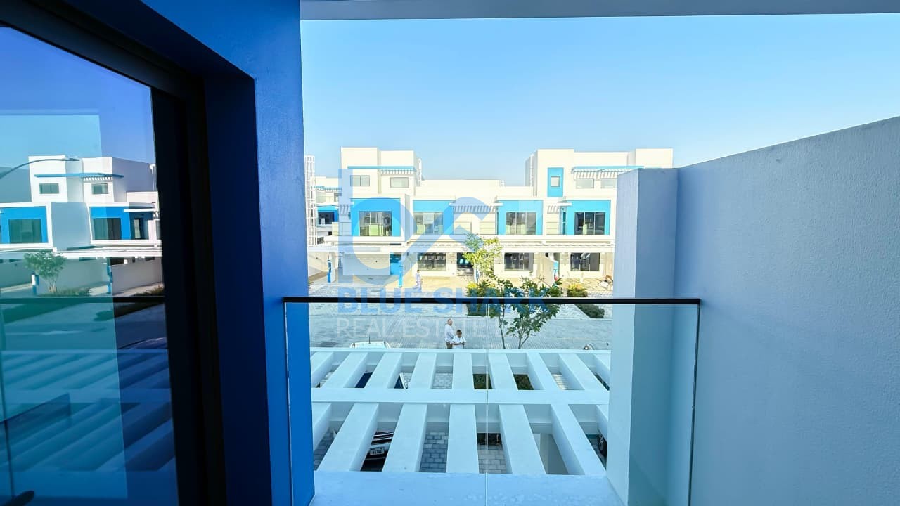 4-Bed Villa | Luxurious Unit| Great Location
