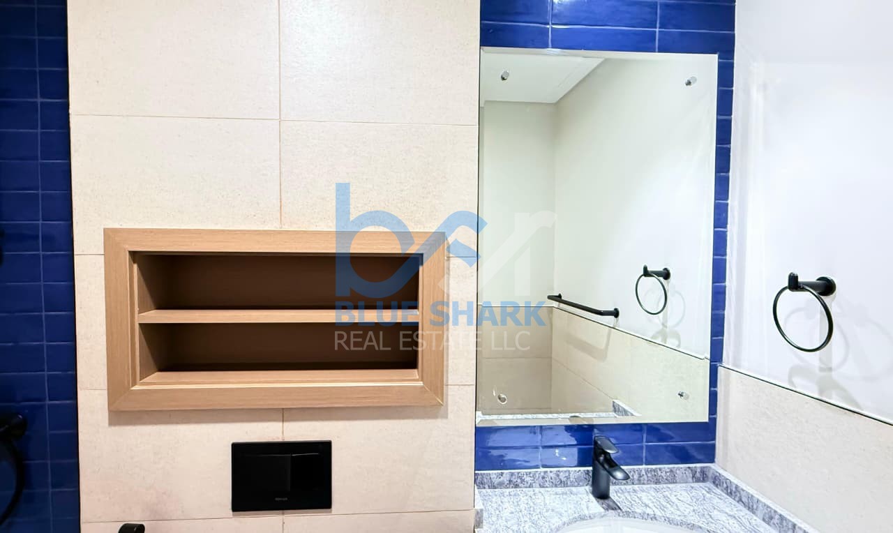 4-Bed Villa | Luxurious Unit| Great Location