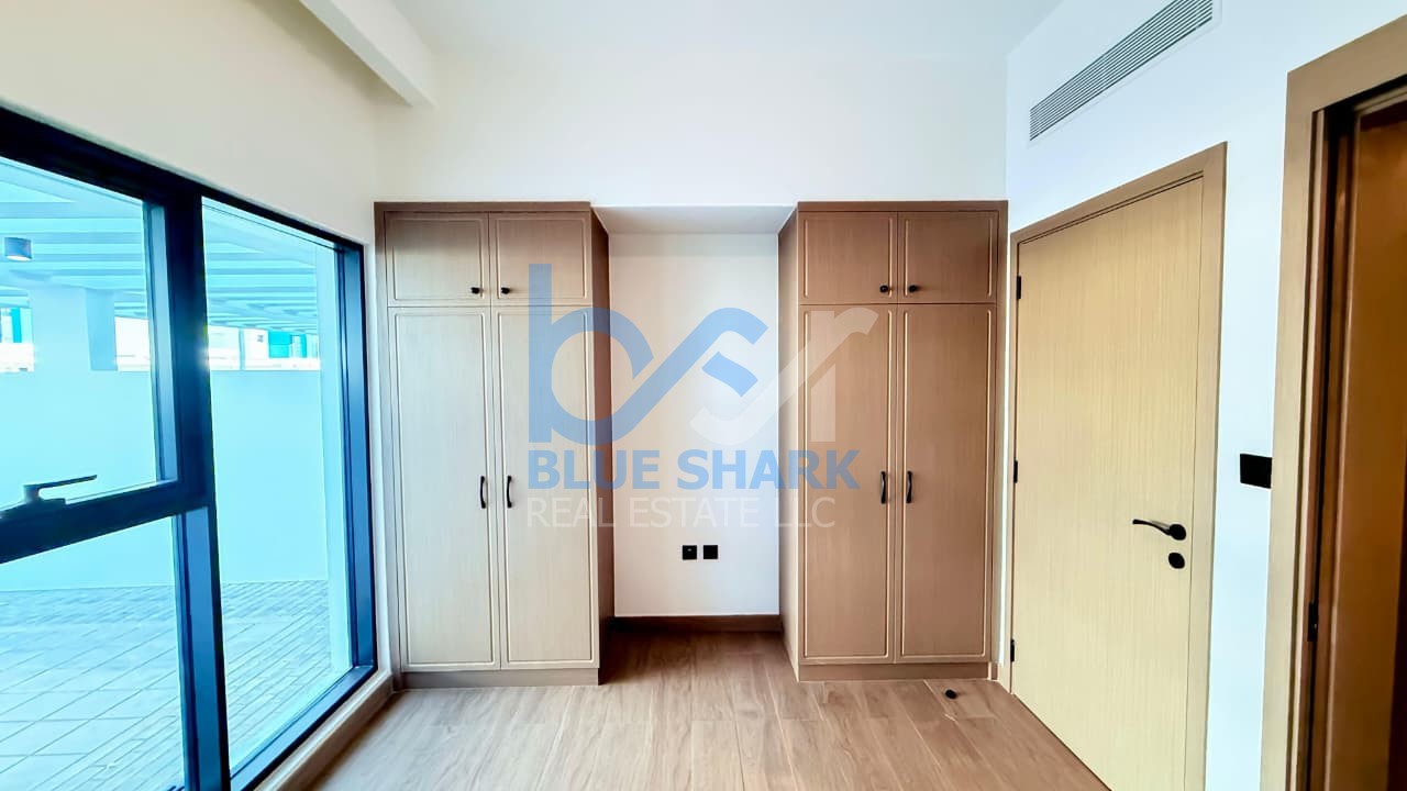 4-Bed Villa | Luxurious Unit| Great Location