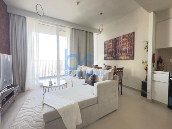 Furnished 2BR | High ROI | Great Location