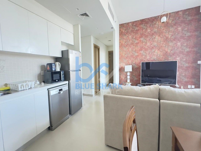 Furnished 2BR | High ROI | Great Location