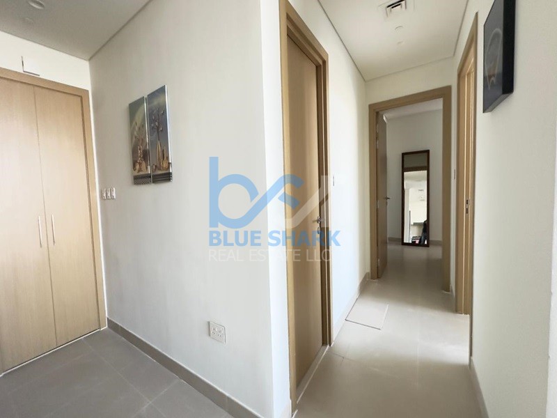 Furnished 2BR | High ROI | Great Location