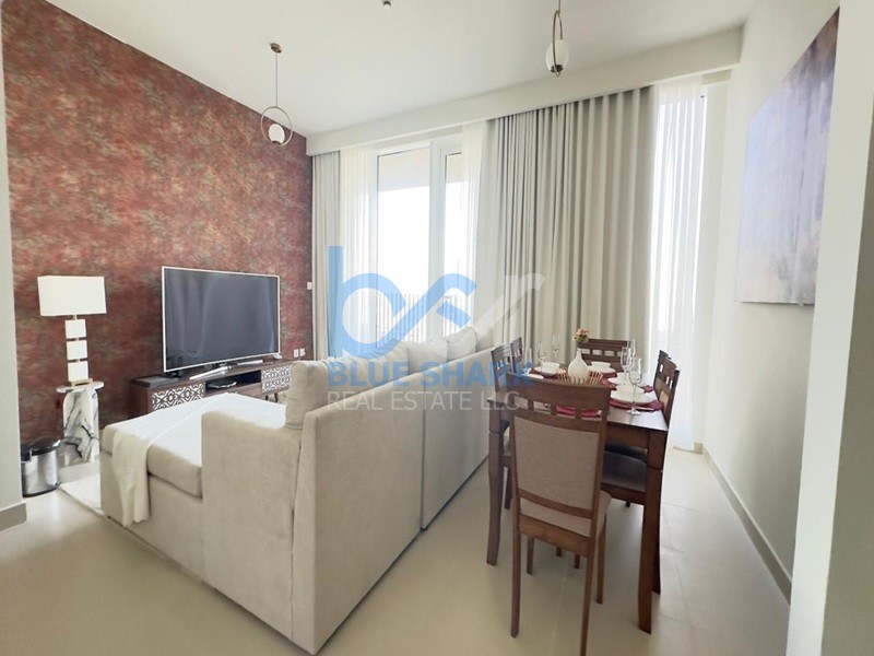 Furnished 2BR | High ROI | Great Location