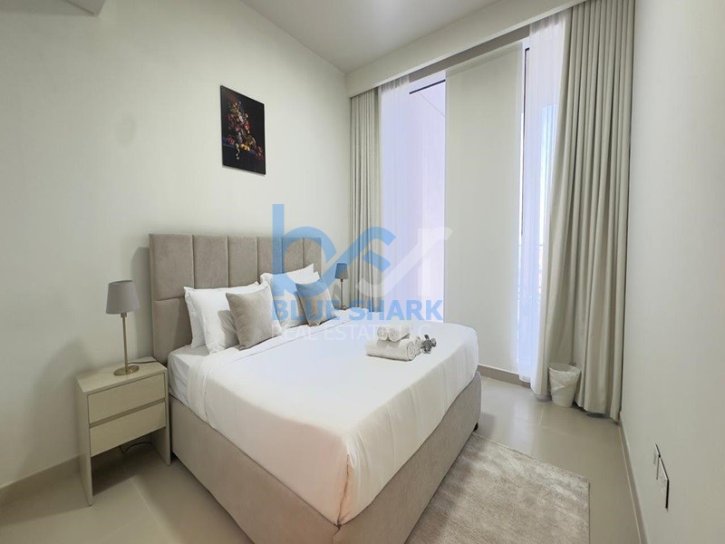 Furnished 2BR | High ROI | Great Location