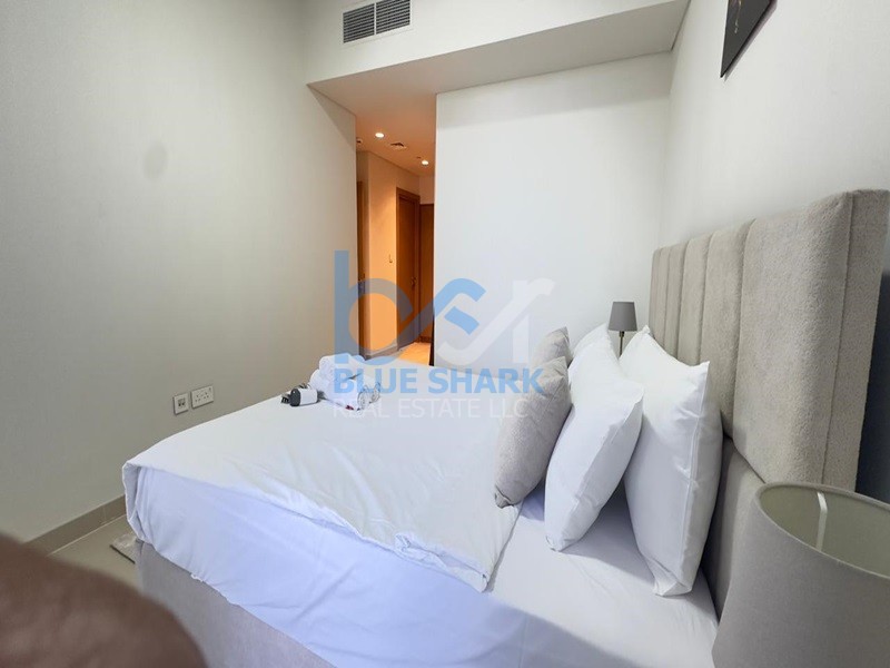 Furnished 2BR | High ROI | Great Location