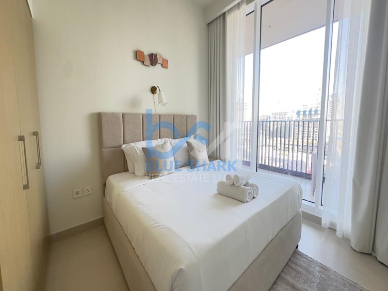 Furnished 2BR | High ROI | Great Location