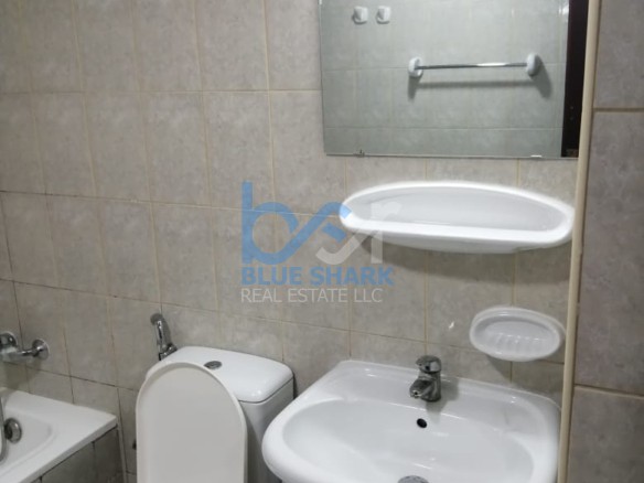 Hot Deal | Furnished | Courtyard View
