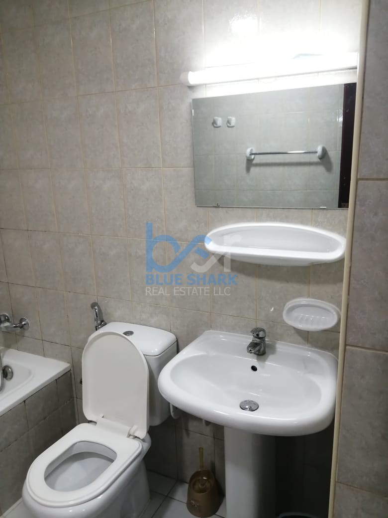 Hot Deal | Furnished | Courtyard View