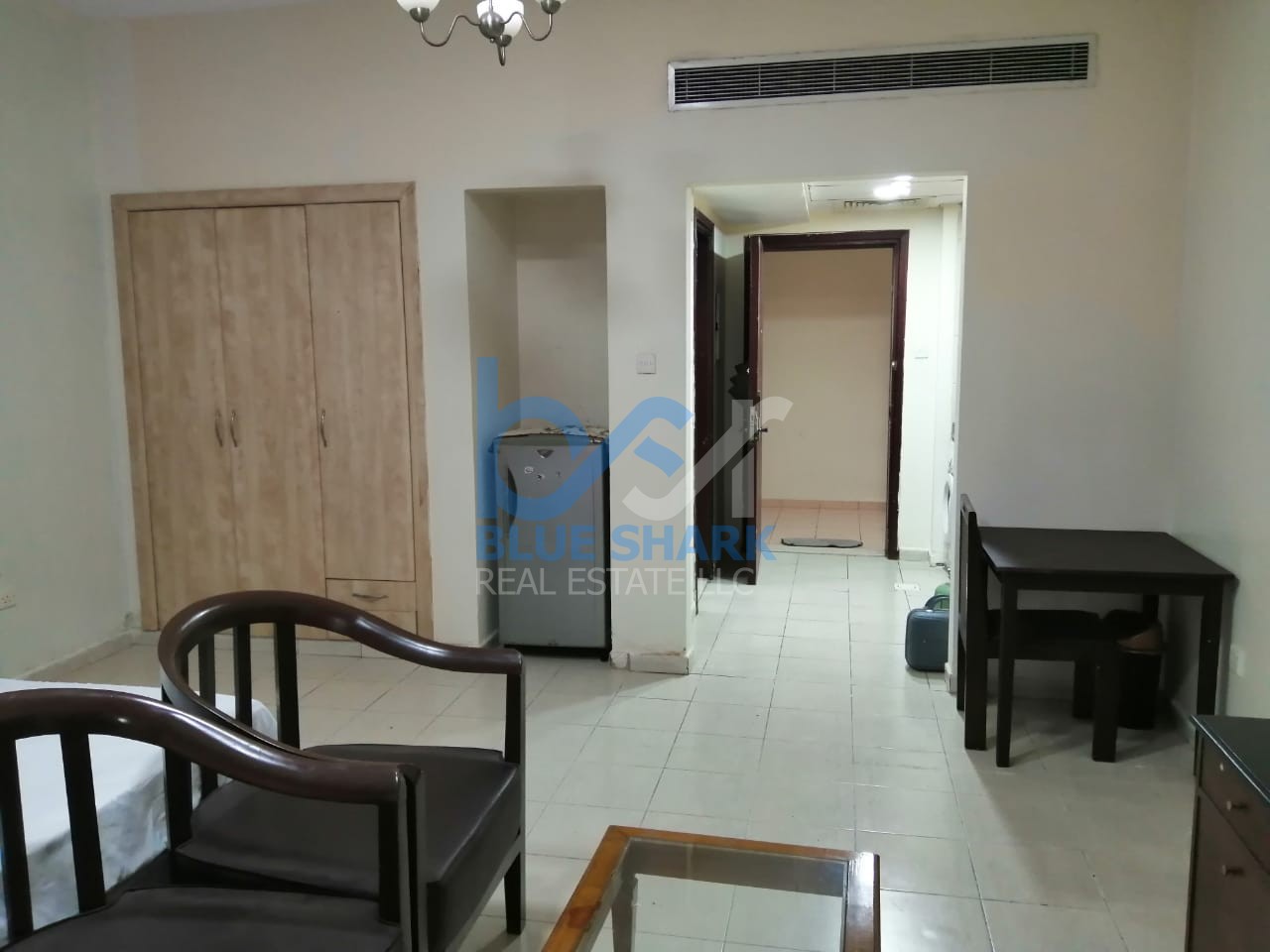 Hot Deal | Furnished | Courtyard View