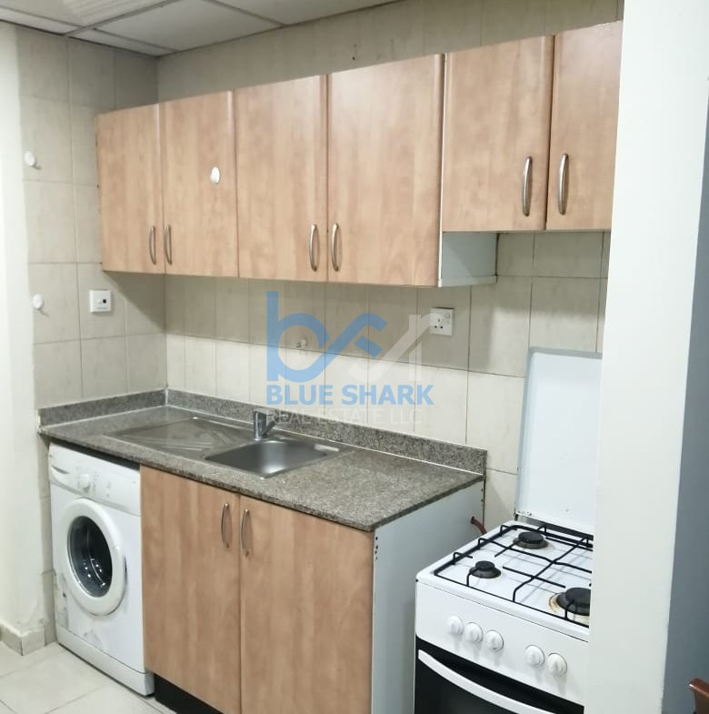 Hot Deal | Furnished | Courtyard View