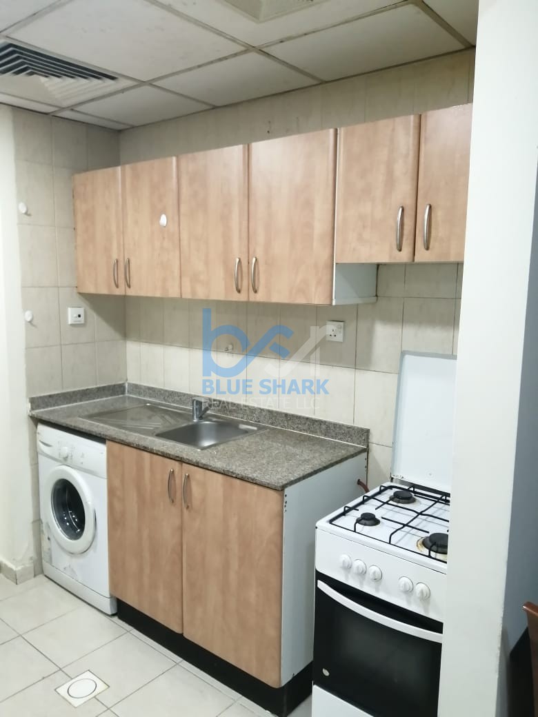 Hot Deal | Furnished | Courtyard View