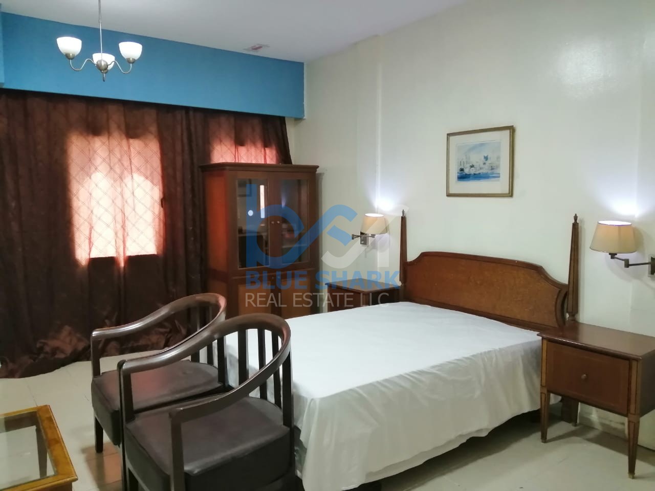 Hot Deal | Furnished | Courtyard View