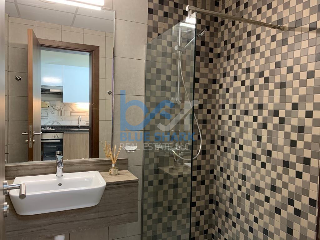 Furnished Studio | City & Pool View | Great Location