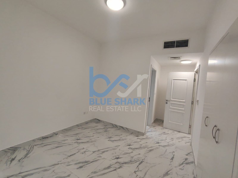 Spacious 3+Maid | Brand New | Ready to Move