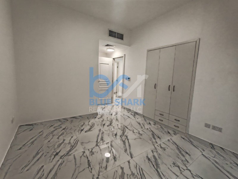 Spacious 3+Maid | Brand New | Ready to Move