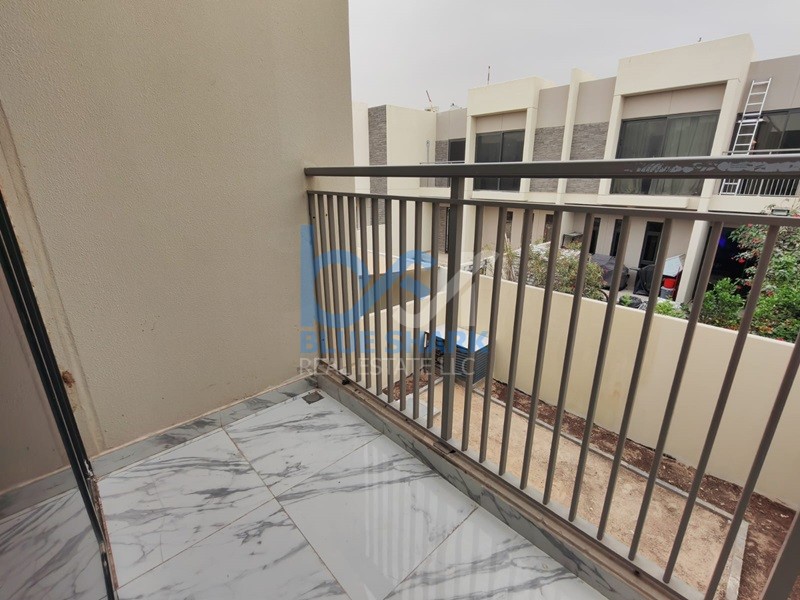 Spacious 3+Maid | Brand New | Ready to Move