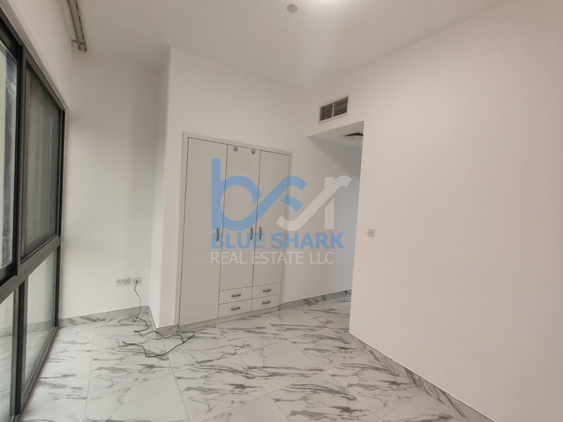 Spacious 3+Maid | Brand New | Ready to Move