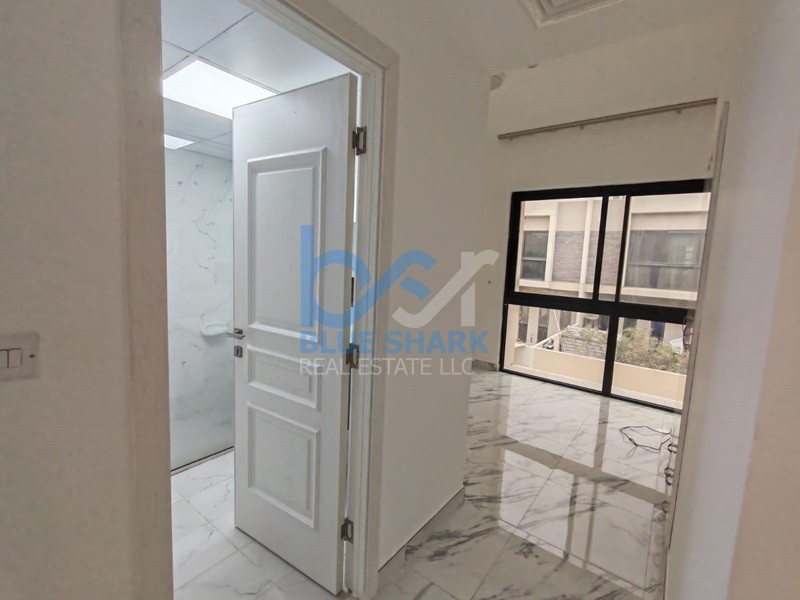 Spacious 3+Maid | Brand New | Ready to Move