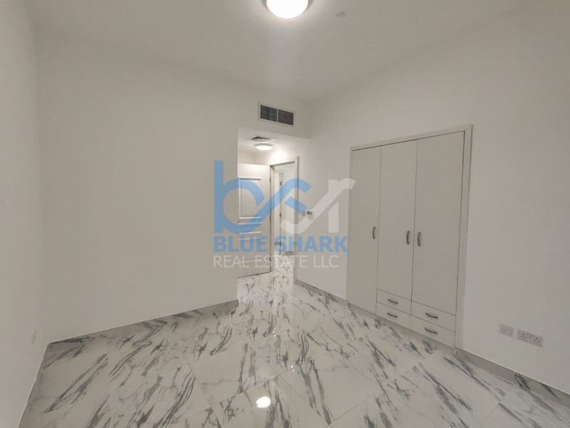 Spacious 3+Maid | Brand New | Ready to Move