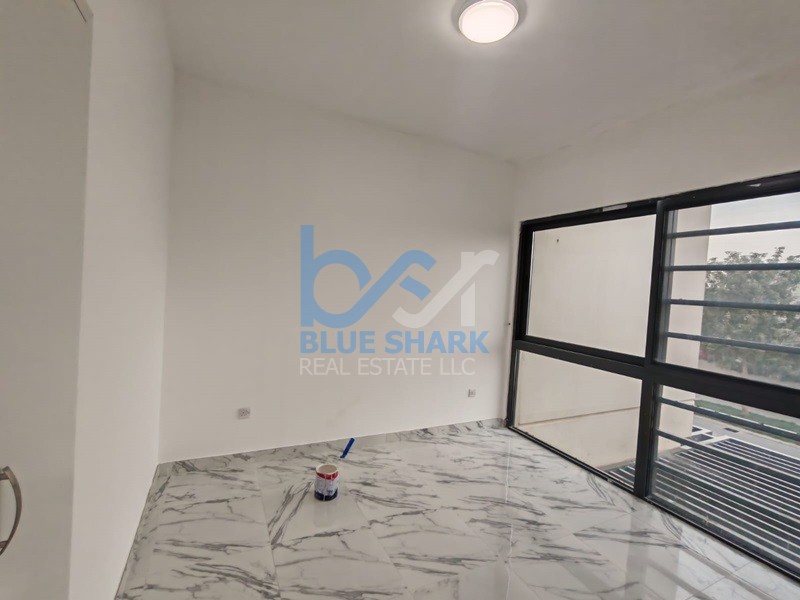 Spacious 3+Maid | Brand New | Ready to Move