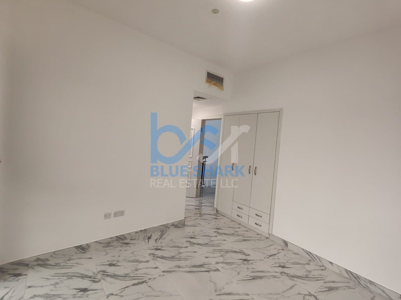 Spacious 3+Maid | Brand New | Ready to Move