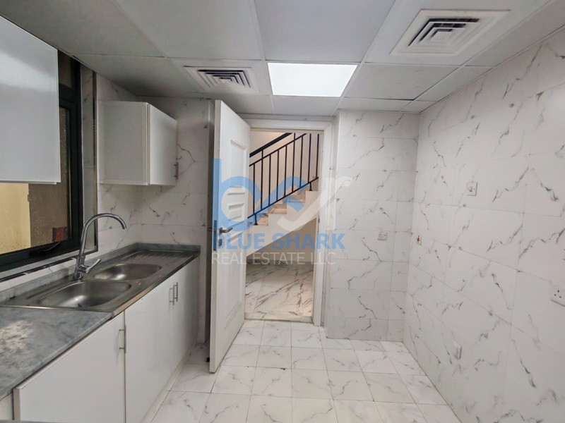 Spacious 3+Maid | Brand New | Ready to Move