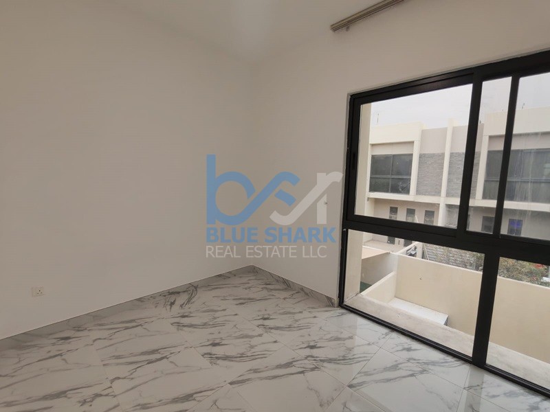 Spacious 3+Maid | Brand New | Ready to Move