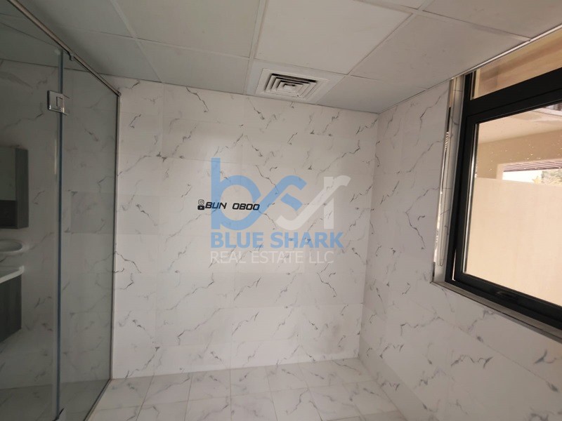 Spacious 3+Maid | Brand New | Ready to Move