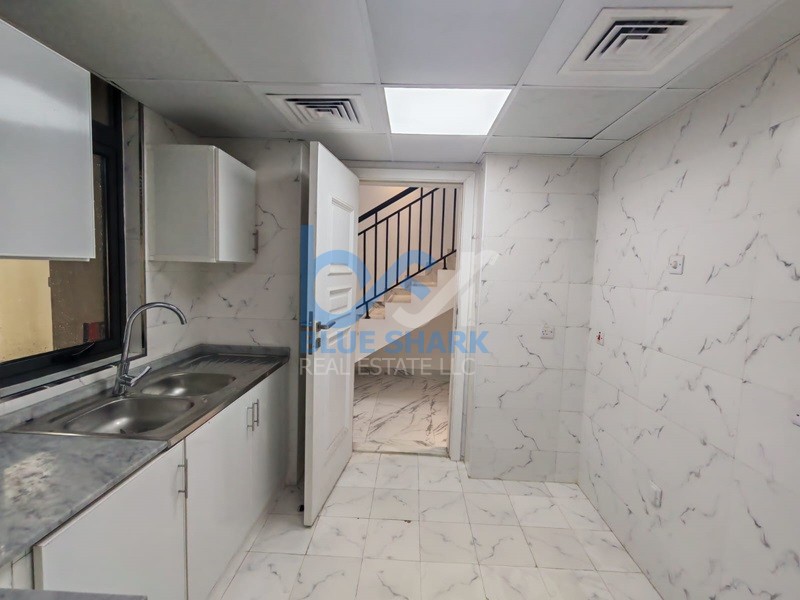 Spacious 3+Maid | Brand New | Ready to Move