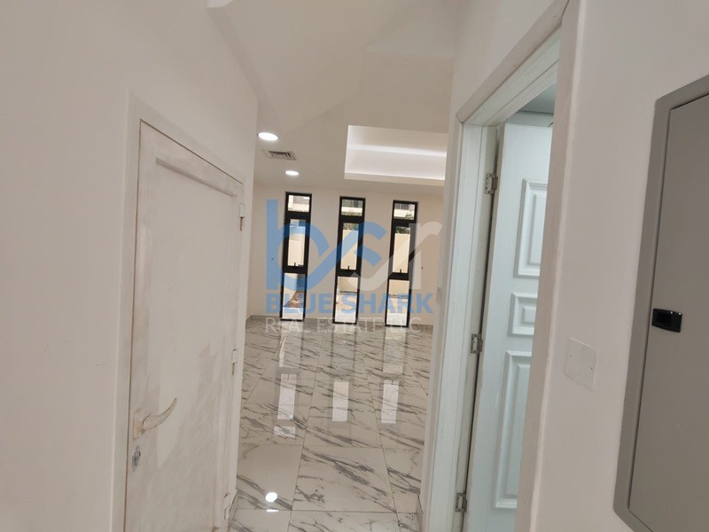 Spacious 3+Maid | Brand New | Ready to Move