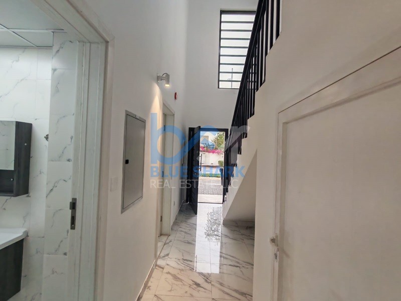 Spacious 3+Maid | Brand New | Ready to Move
