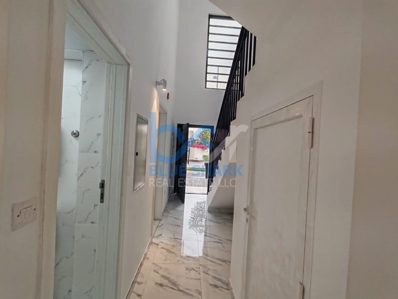 Spacious 3+Maid | Brand New | Ready to Move