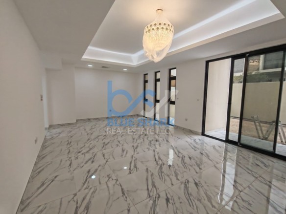 Spacious 3+Maid | Brand New | Ready to Move