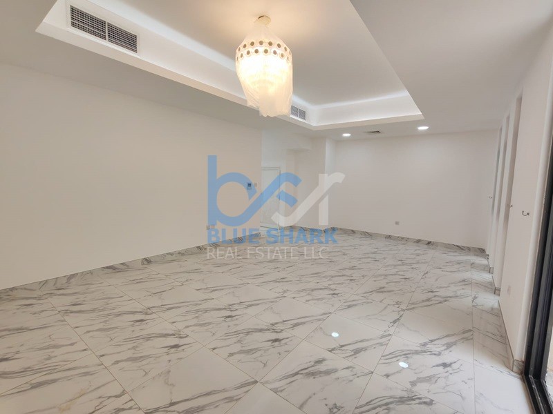 Spacious 3+Maid | Brand New | Ready to Move