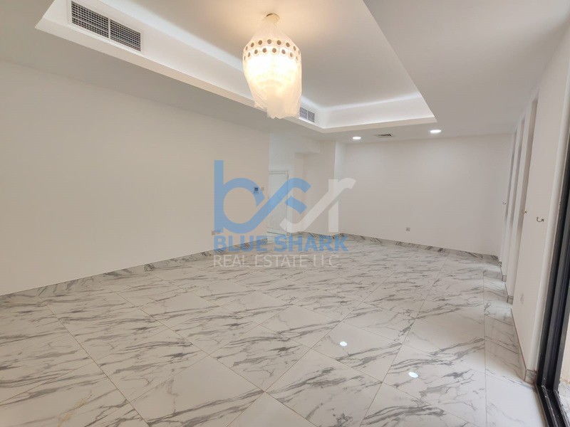 Spacious 3+Maid | Brand New | Ready to Move