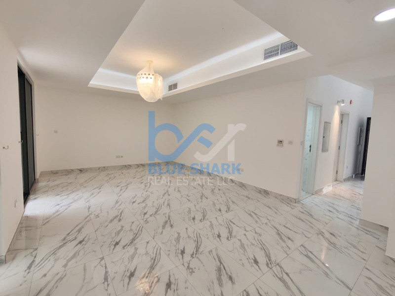 Spacious 3+Maid | Brand New | Ready to Move