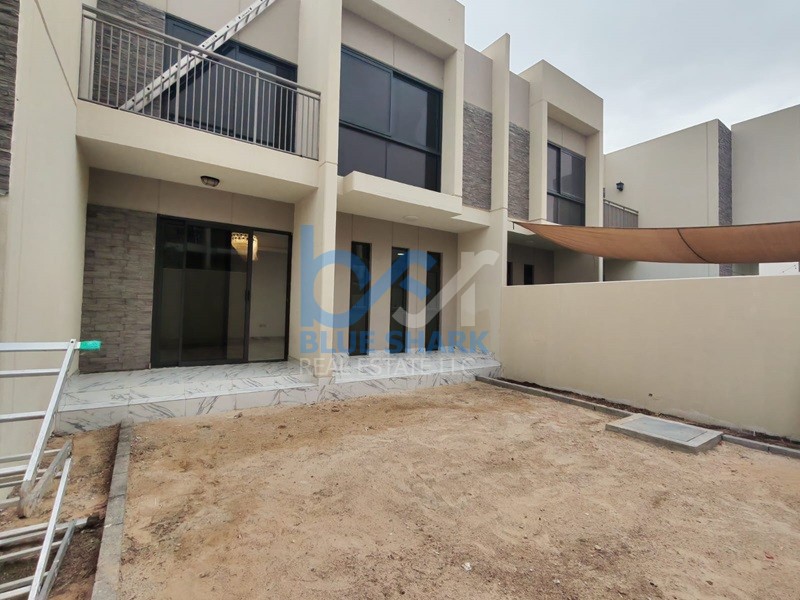 Spacious 3+Maid | Brand New | Ready to Move