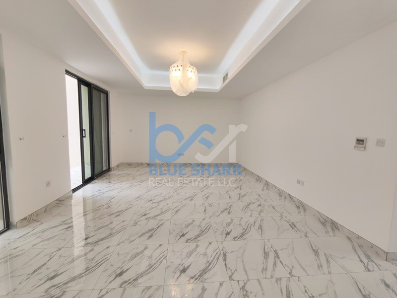 Spacious 3+Maid | Brand New | Ready to Move