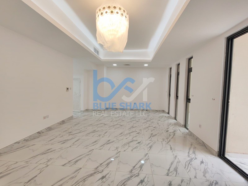 Spacious 3+Maid | Brand New | Ready to Move
